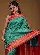 Mesmerizing Art Silk Saree For Womens